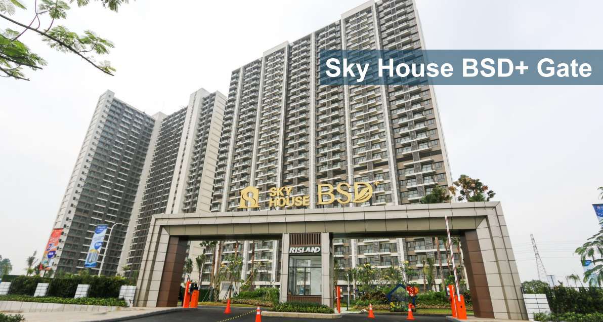 Ruang hijau dan fasilitas keluarga