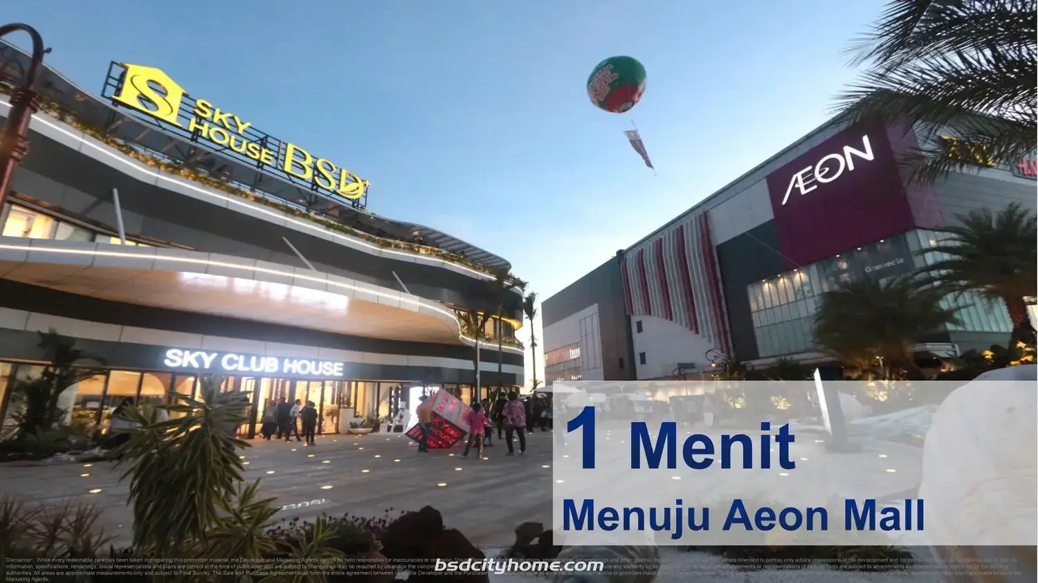 Desain interior elegan dan fungsional